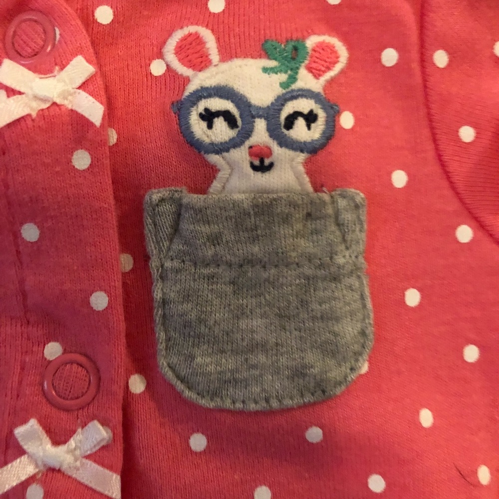 Mouse Bubble Suit - Picture 3 of 3